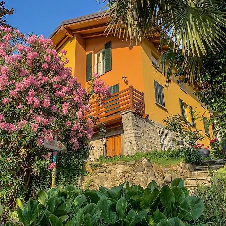 A Casa Di Maria Bed & Breakfast Como Luaran gambar