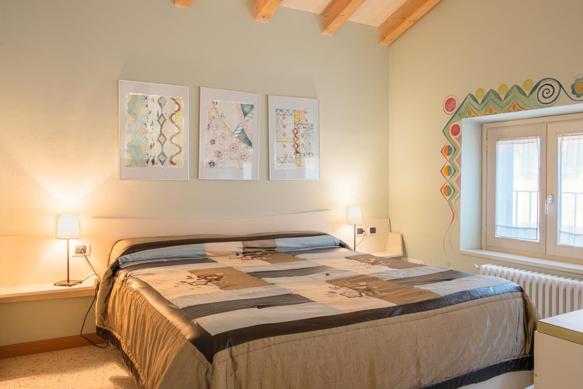 A Casa Di Maria Bed & Breakfast Como Luaran gambar